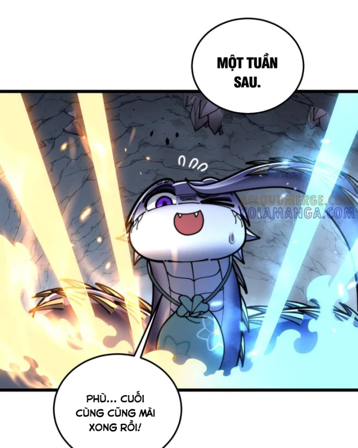 Lão xà tu tiên truyện Chapter 56 - 16
