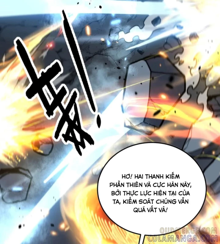 Lão xà tu tiên truyện Chapter 56 - 21