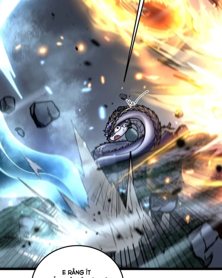 Lão xà tu tiên truyện Chapter 56 - 22