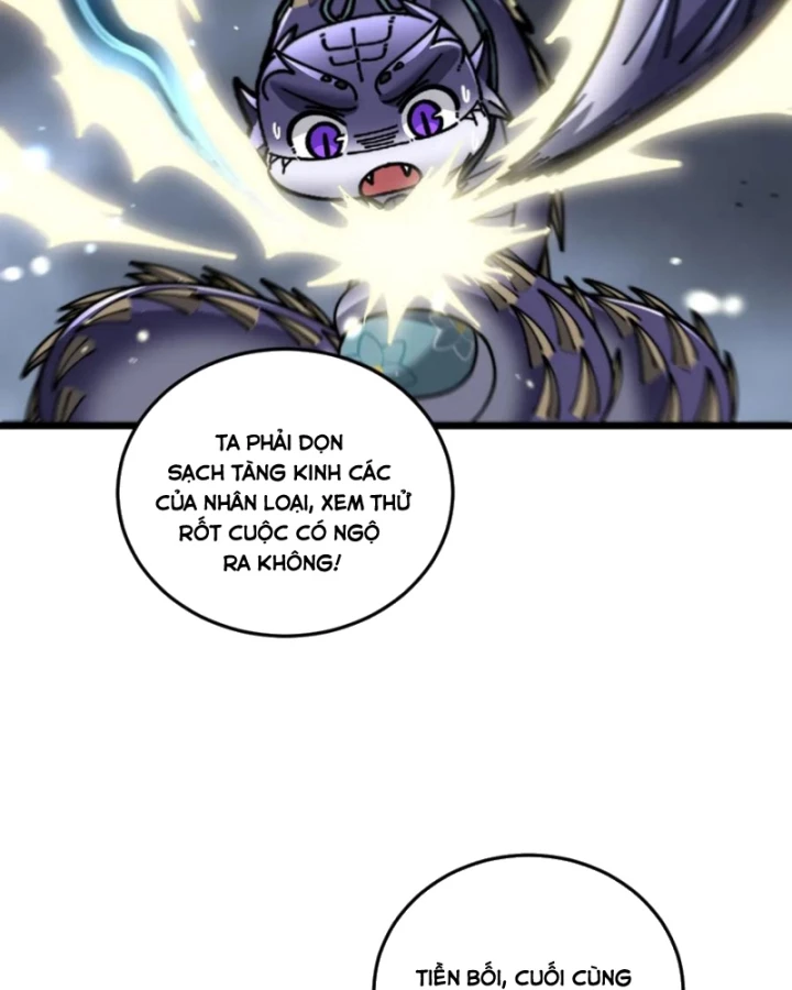 Lão xà tu tiên truyện Chapter 56 - 24