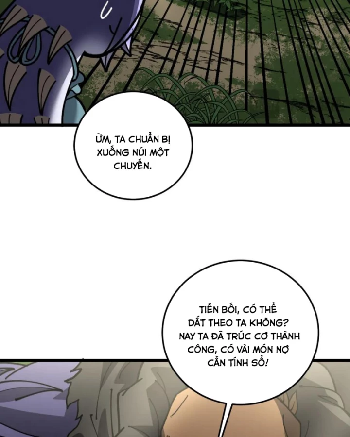 Lão xà tu tiên truyện Chapter 56 - 26