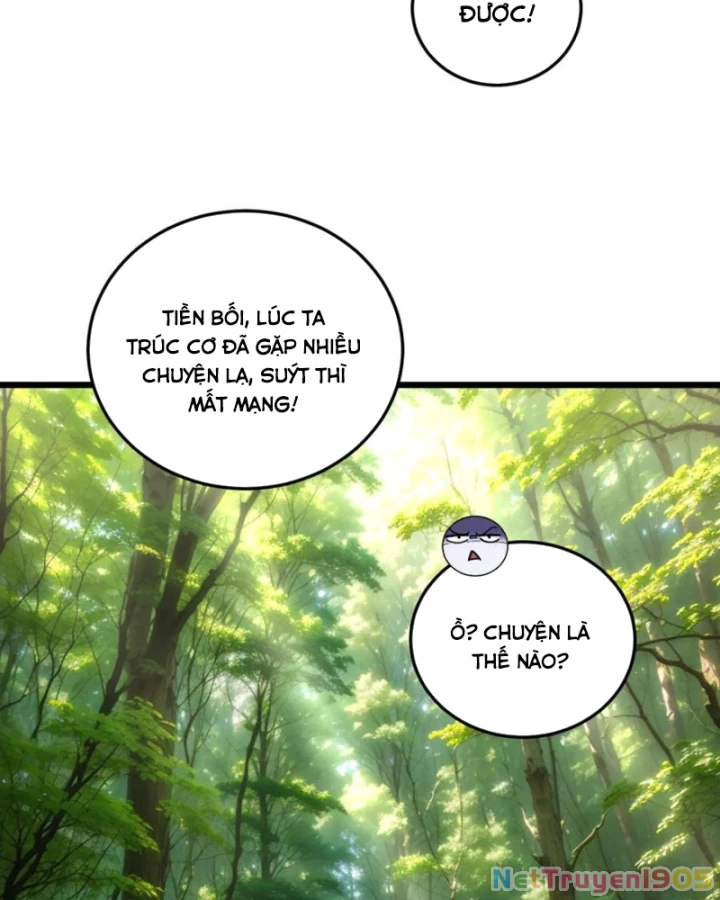 Lão xà tu tiên truyện Chapter 56 - 28