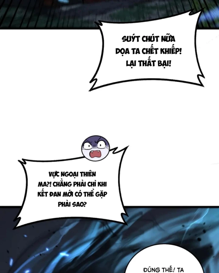 Lão xà tu tiên truyện Chapter 56 - 34