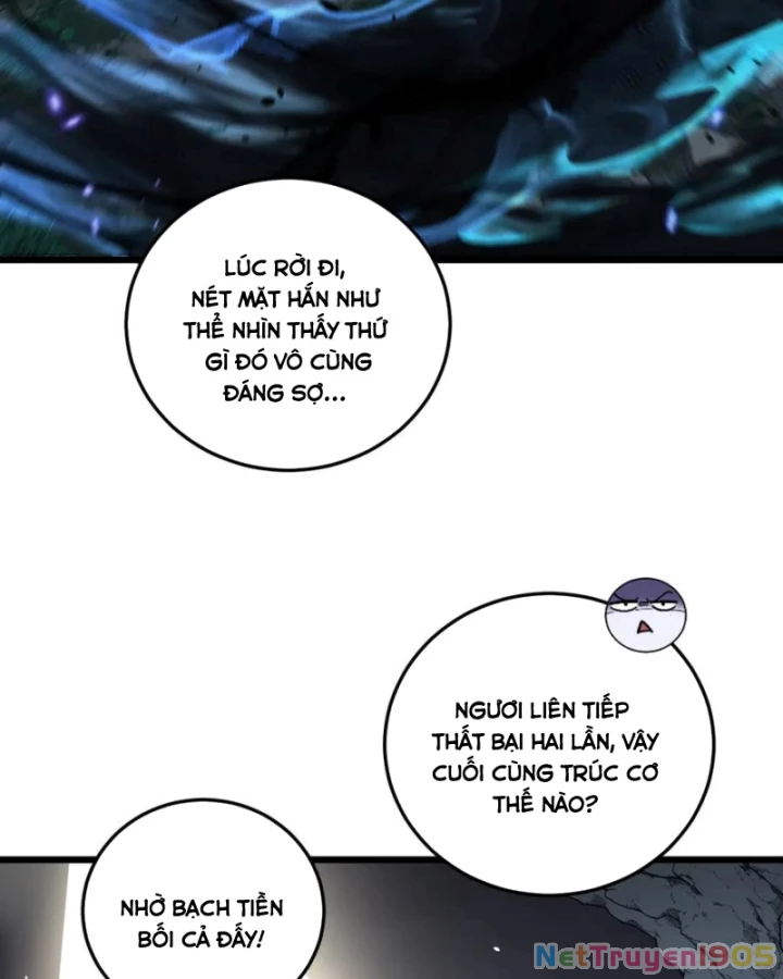 Lão xà tu tiên truyện Chapter 56 - 38