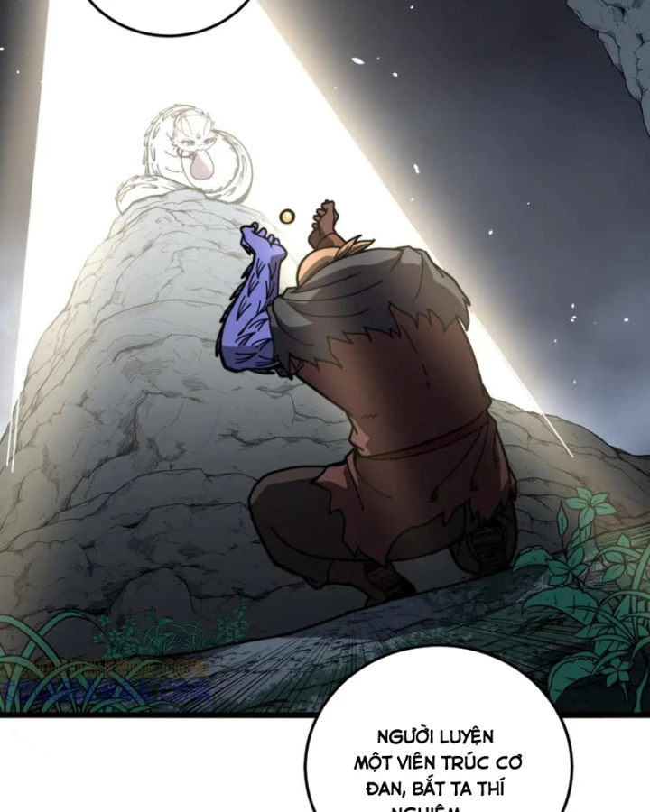 Lão xà tu tiên truyện Chapter 56 - 39