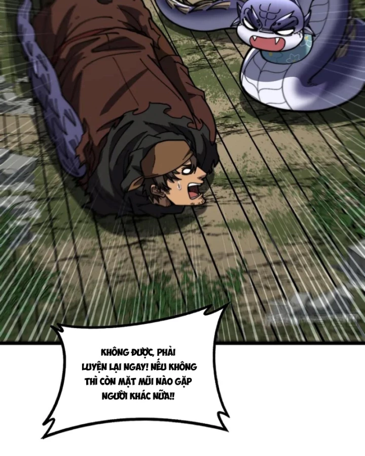 Lão xà tu tiên truyện Chapter 56 - 43