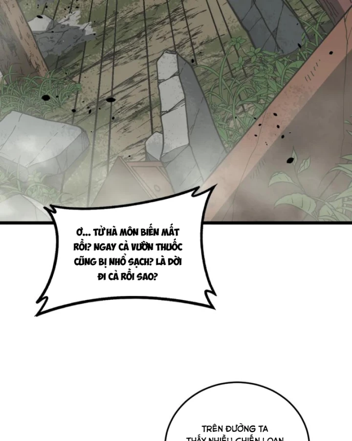 Lão xà tu tiên truyện Chapter 56 - 46