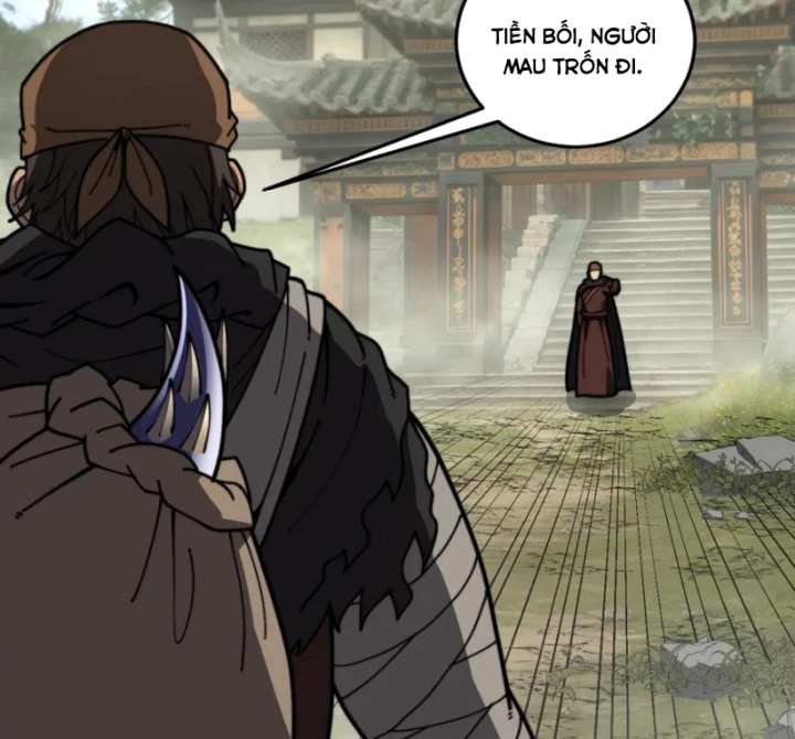 Lão xà tu tiên truyện Chapter 56 - 49