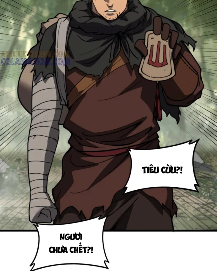 Lão xà tu tiên truyện Chapter 56 - 51