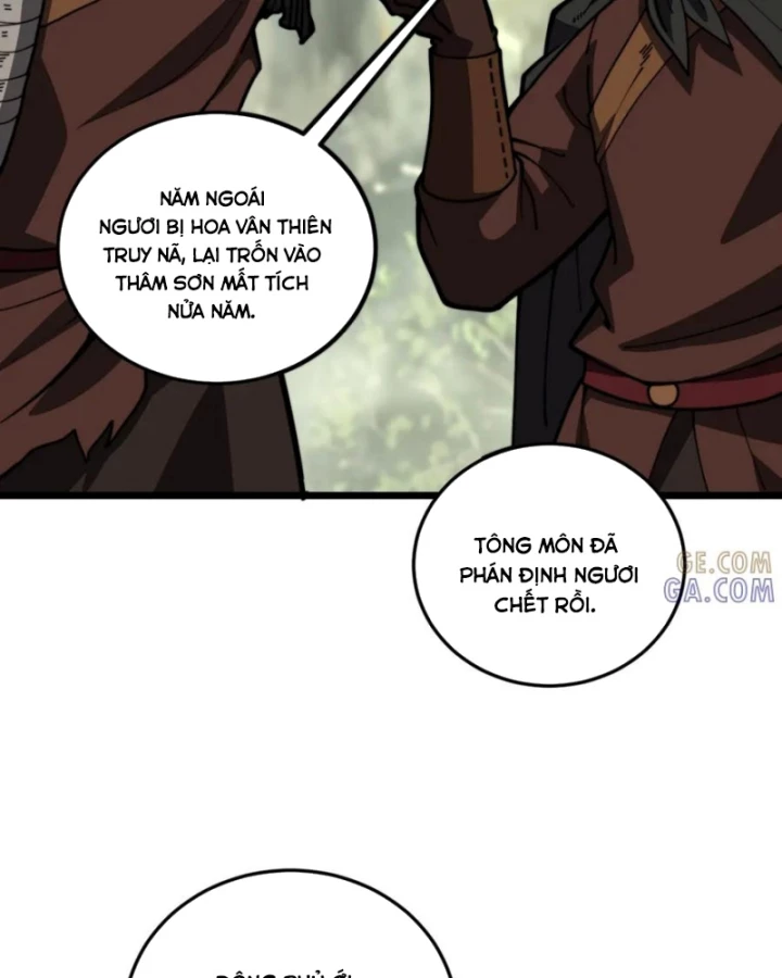 Lão xà tu tiên truyện Chapter 56 - 54