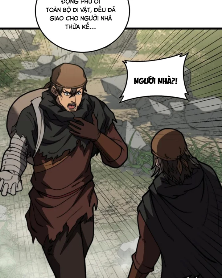 Lão xà tu tiên truyện Chapter 56 - 55