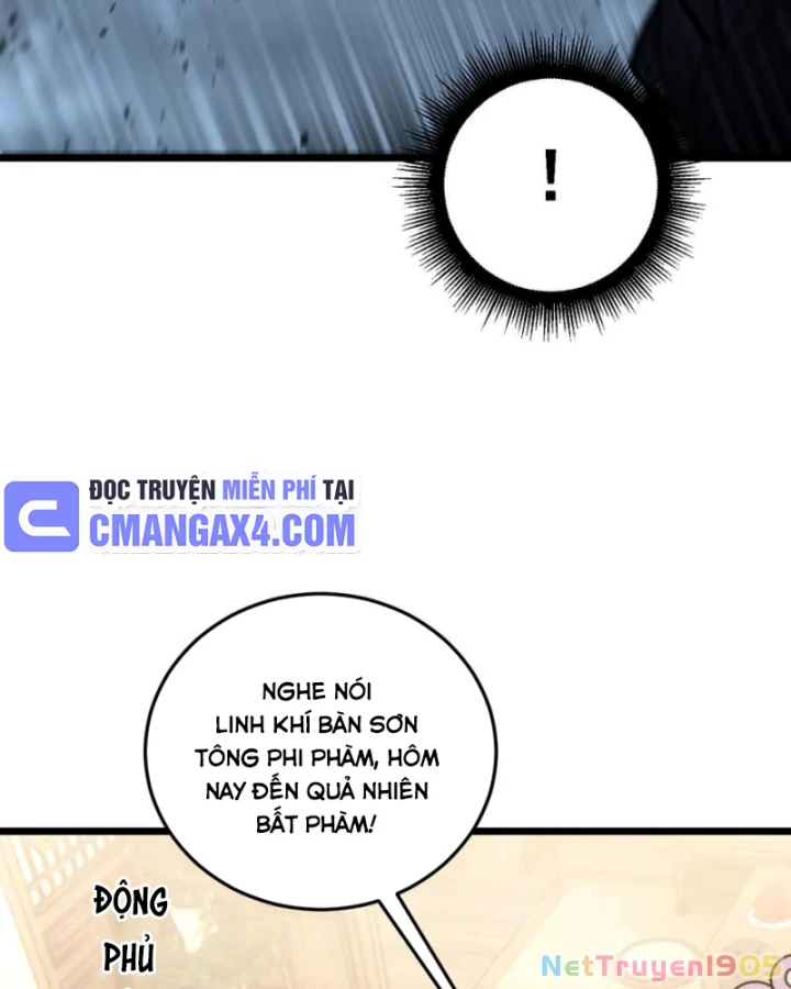 Lão xà tu tiên truyện Chapter 56 - 58