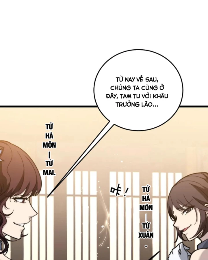 Lão xà tu tiên truyện Chapter 56 - 61