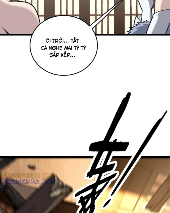 Lão xà tu tiên truyện Chapter 56 - 62