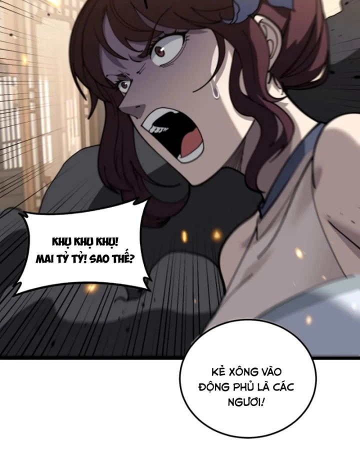 Lão xà tu tiên truyện Chapter 56 - 66