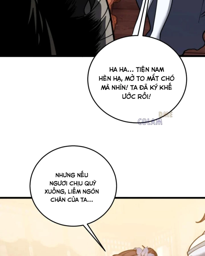 Lão xà tu tiên truyện Chapter 56 - 71