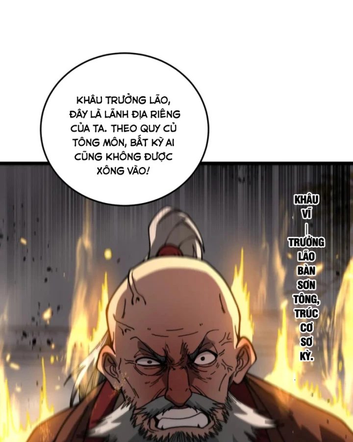 Lão xà tu tiên truyện Chapter 56 - 90