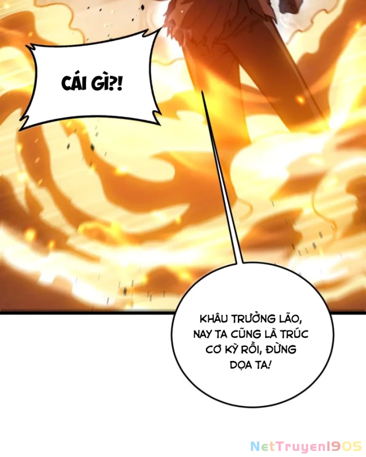 Lão xà tu tiên truyện Chapter 56 - 95