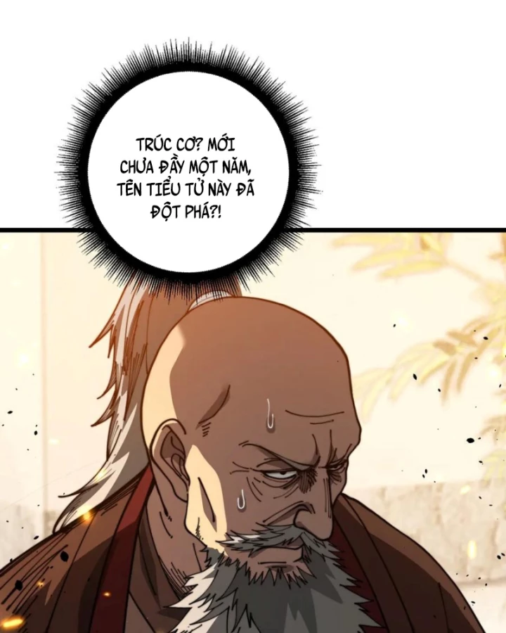 Lão xà tu tiên truyện Chapter 56 - 96