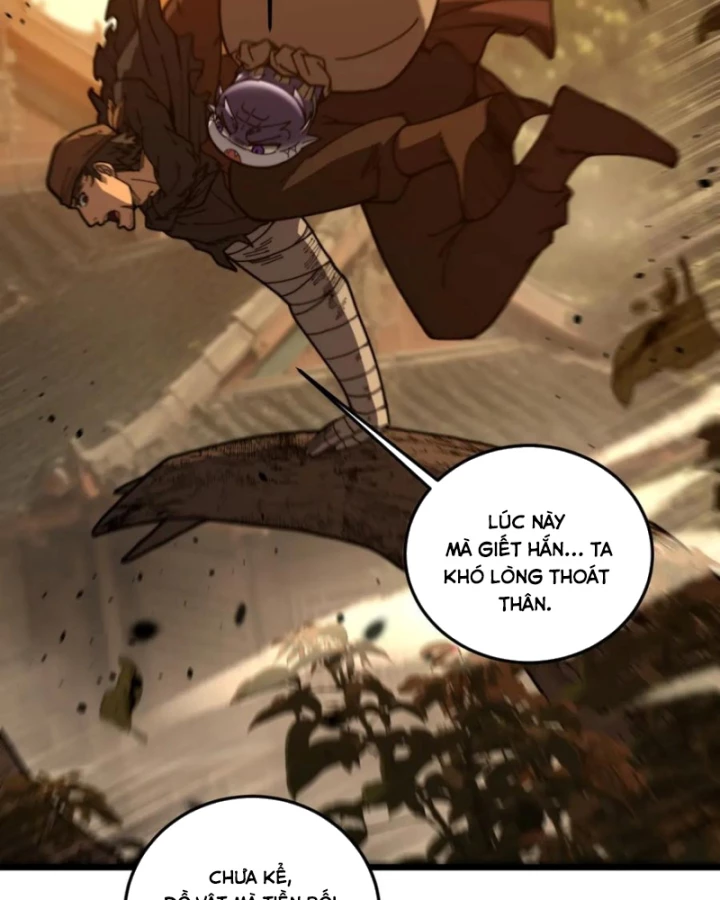 Lão xà tu tiên truyện Chapter 56 - 100