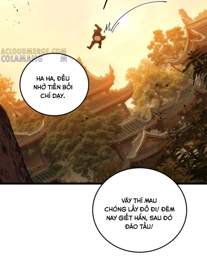 Lão xà tu tiên truyện Chapter 56 - 103