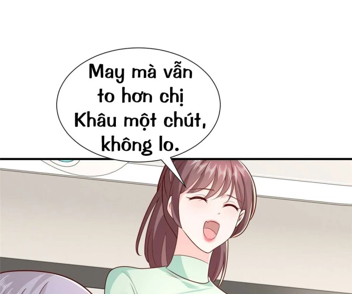 Mỗi Tuần Ta Có Một Nghề Nghiệp Mới Chapter 833 - 3