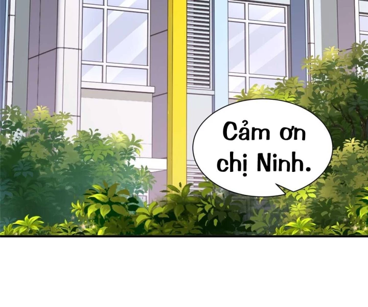 Mỗi Tuần Ta Có Một Nghề Nghiệp Mới Chapter 833 - 12