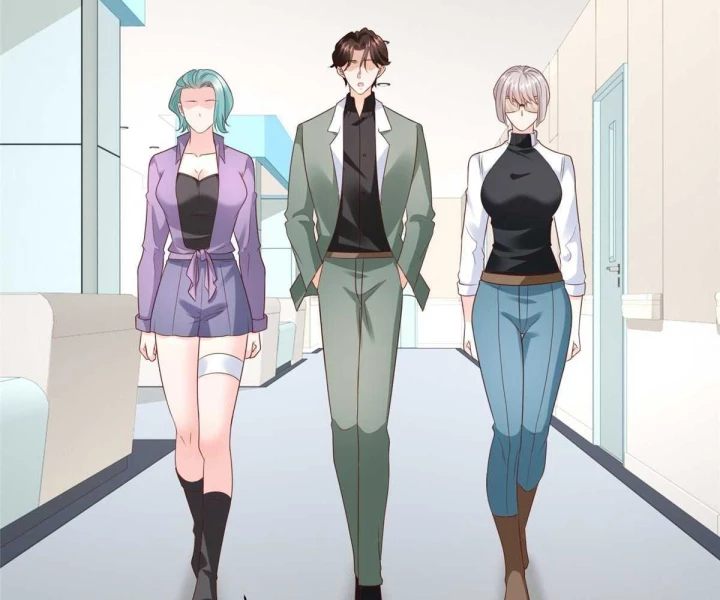 Mỗi Tuần Ta Có Một Nghề Nghiệp Mới Chapter 833 - 14