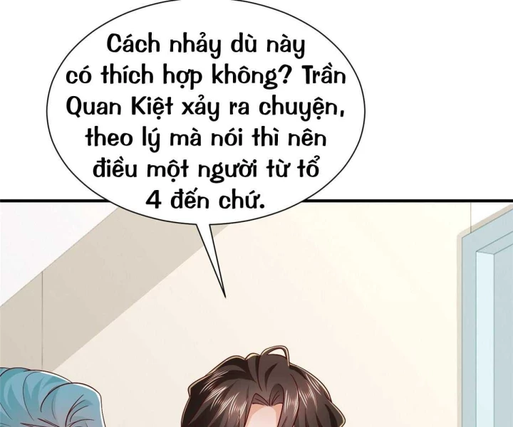 Mỗi Tuần Ta Có Một Nghề Nghiệp Mới Chapter 833 - 18