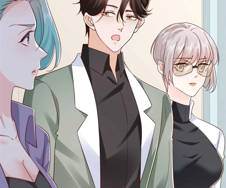 Mỗi Tuần Ta Có Một Nghề Nghiệp Mới Chapter 833 - 19