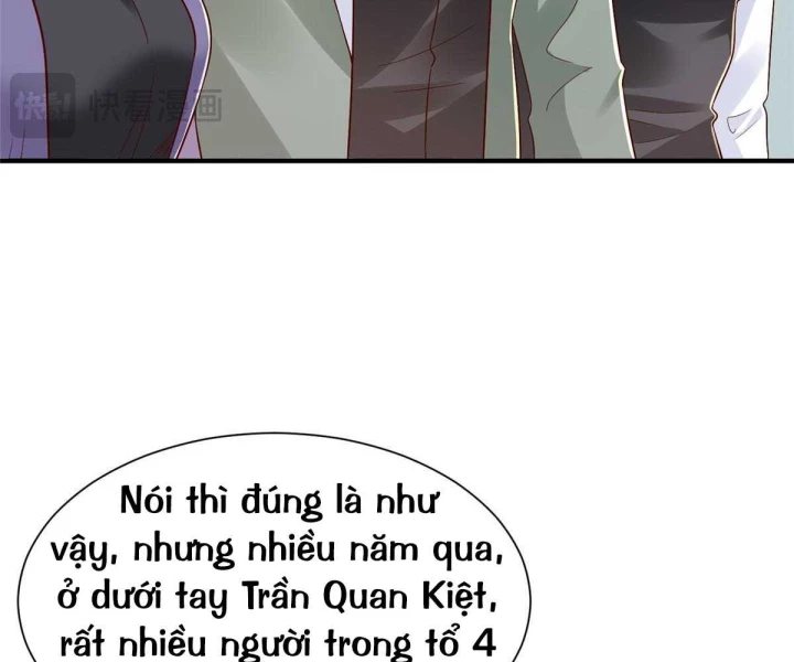 Mỗi Tuần Ta Có Một Nghề Nghiệp Mới Chapter 833 - 20