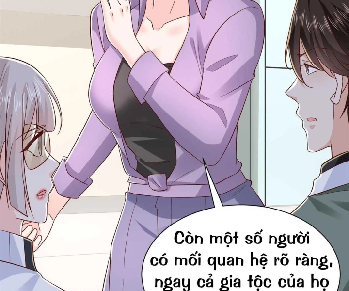Mỗi Tuần Ta Có Một Nghề Nghiệp Mới Chapter 833 - 29