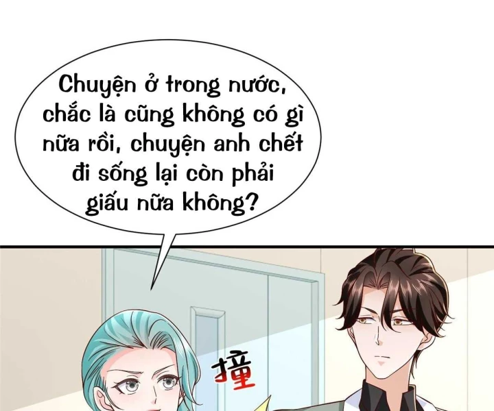 Mỗi Tuần Ta Có Một Nghề Nghiệp Mới Chapter 833 - 34