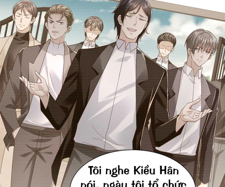 Mỗi Tuần Ta Có Một Nghề Nghiệp Mới Chapter 833 - 39