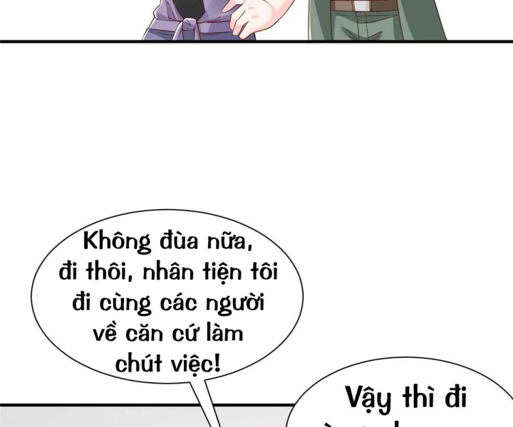 Mỗi Tuần Ta Có Một Nghề Nghiệp Mới Chapter 833 - 64