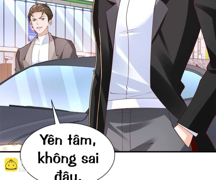 Mỗi Tuần Ta Có Một Nghề Nghiệp Mới Chapter 833 - 77