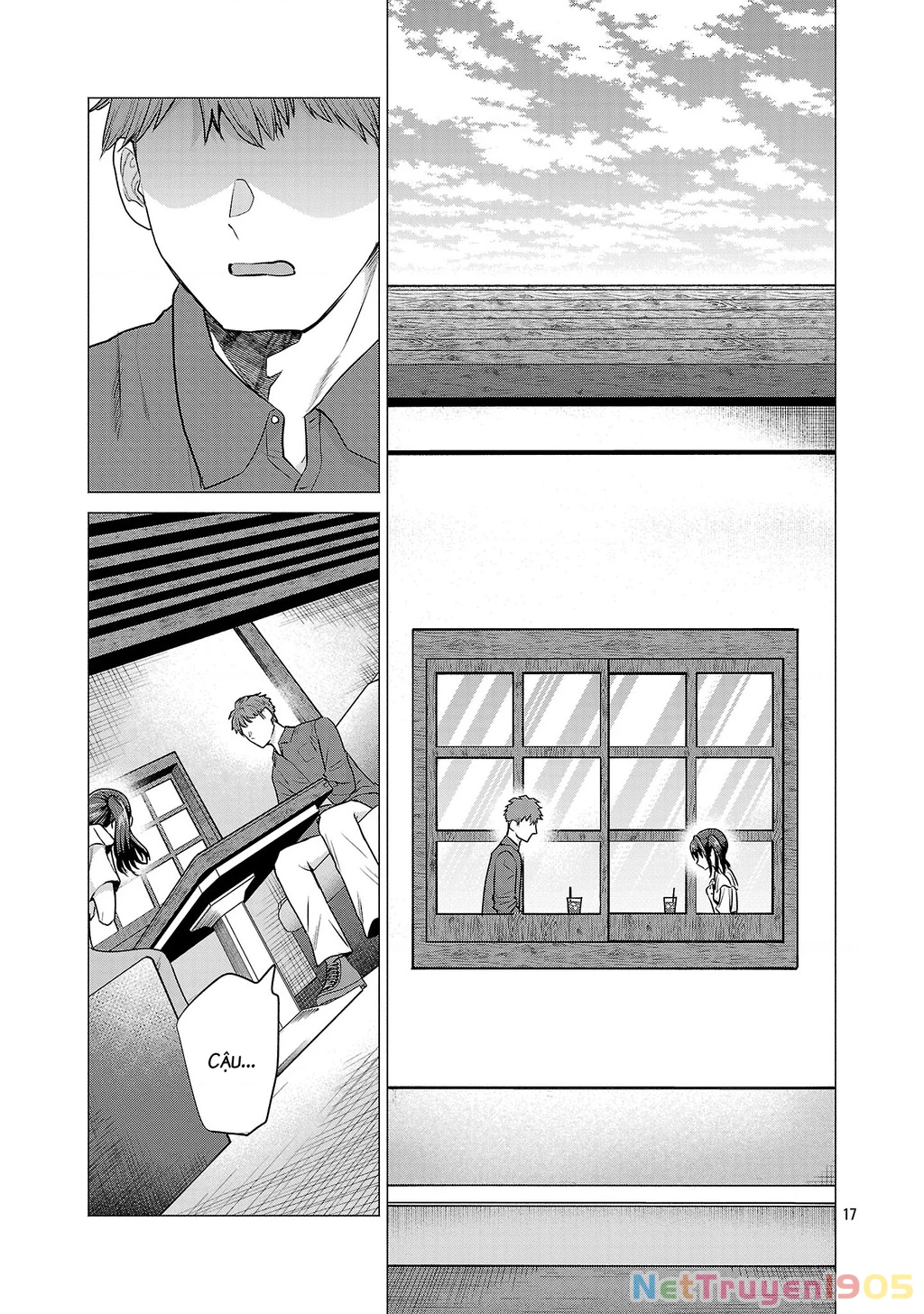 Make Heroine Wo Katasetai!! Chapter 4 - 18