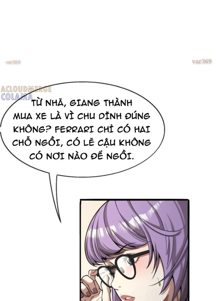 Thần Hào Như Ta, Làm Tra Nam Cũng Là Hợp Lý Chapter 10 - 5