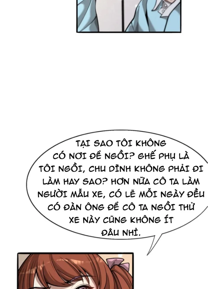Thần Hào Như Ta, Làm Tra Nam Cũng Là Hợp Lý Chapter 10 - 7
