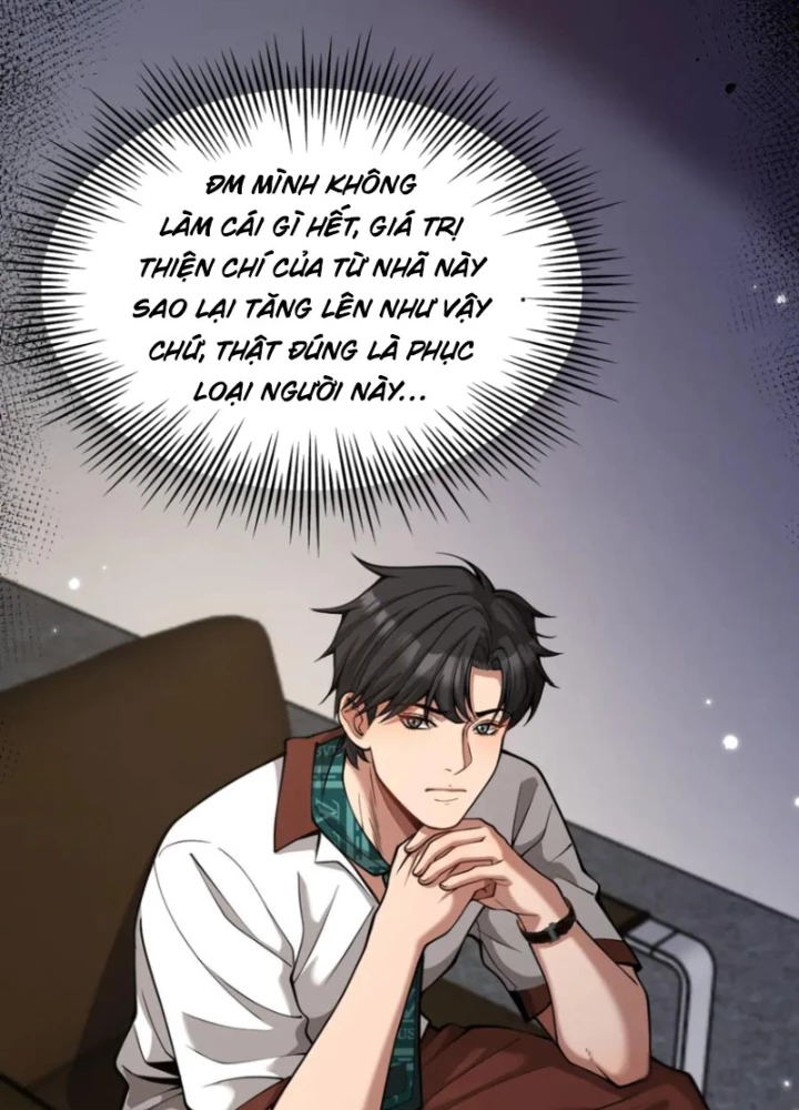 Thần Hào Như Ta, Làm Tra Nam Cũng Là Hợp Lý Chapter 10 - 11