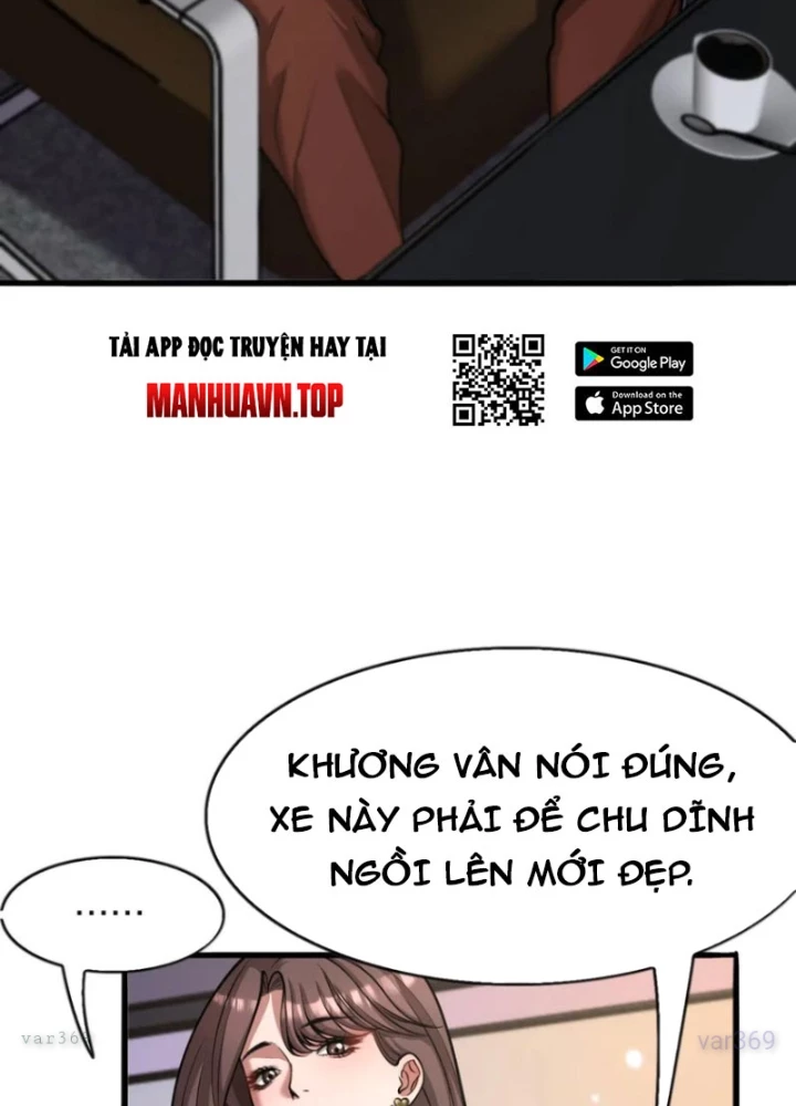Thần Hào Như Ta, Làm Tra Nam Cũng Là Hợp Lý Chapter 10 - 13