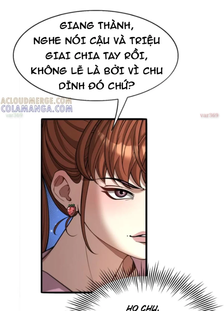 Thần Hào Như Ta, Làm Tra Nam Cũng Là Hợp Lý Chapter 10 - 17
