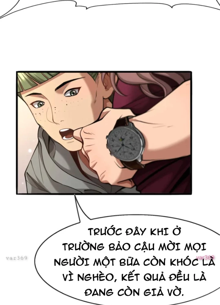 Thần Hào Như Ta, Làm Tra Nam Cũng Là Hợp Lý Chapter 10 - 27