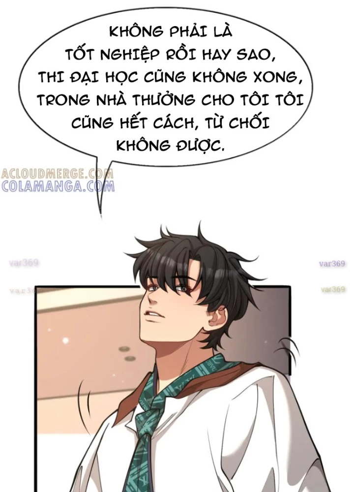Thần Hào Như Ta, Làm Tra Nam Cũng Là Hợp Lý Chapter 10 - 29