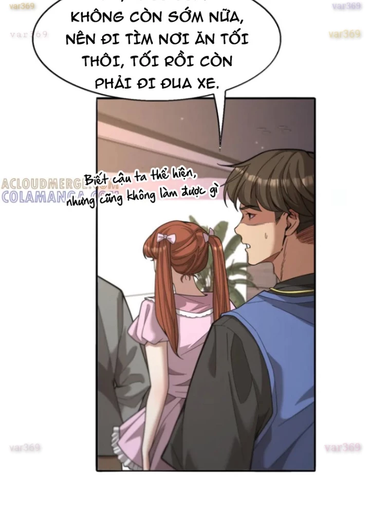 Thần Hào Như Ta, Làm Tra Nam Cũng Là Hợp Lý Chapter 10 - 33
