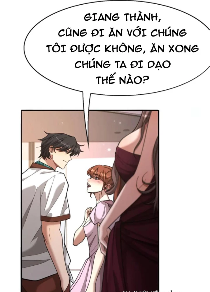 Thần Hào Như Ta, Làm Tra Nam Cũng Là Hợp Lý Chapter 10 - 35