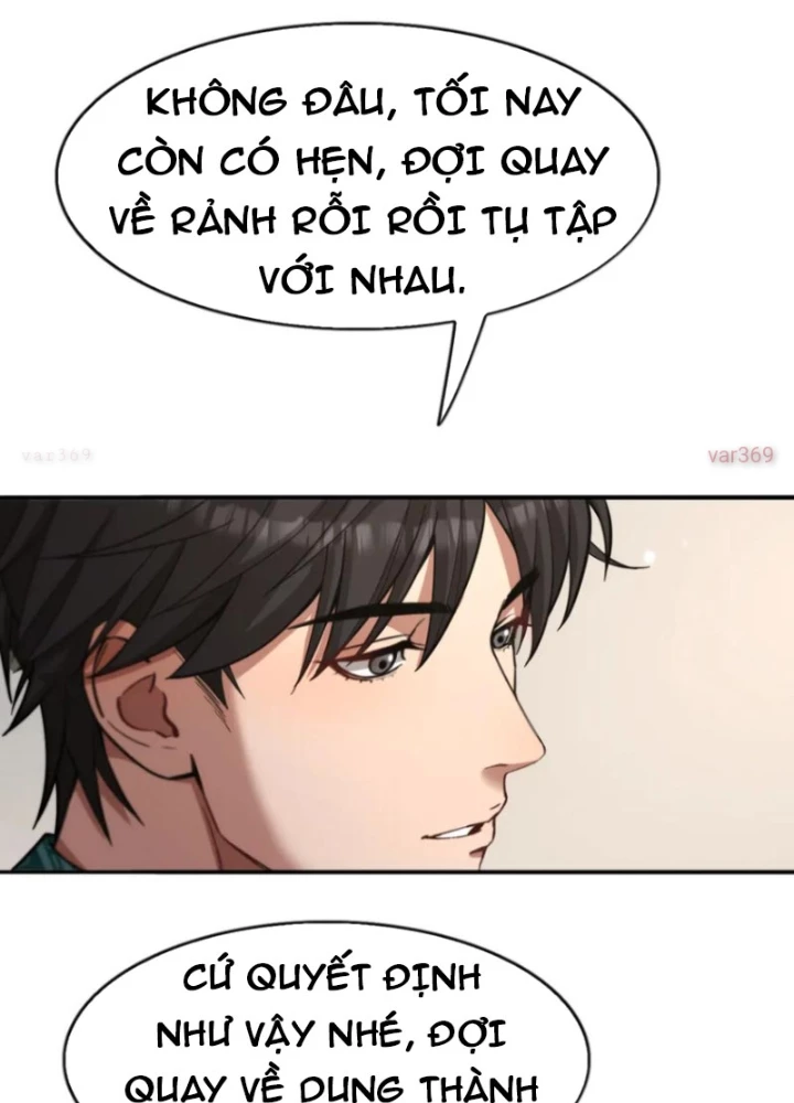 Thần Hào Như Ta, Làm Tra Nam Cũng Là Hợp Lý Chapter 10 - 37