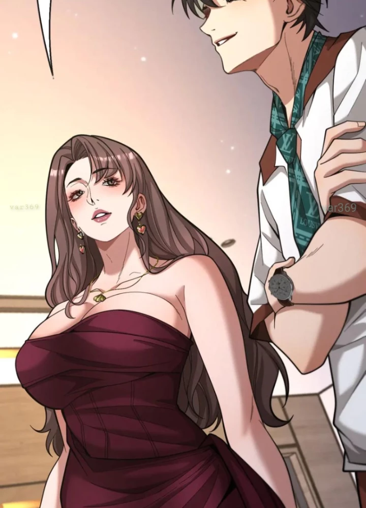 Thần Hào Như Ta, Làm Tra Nam Cũng Là Hợp Lý Chapter 10 - 43