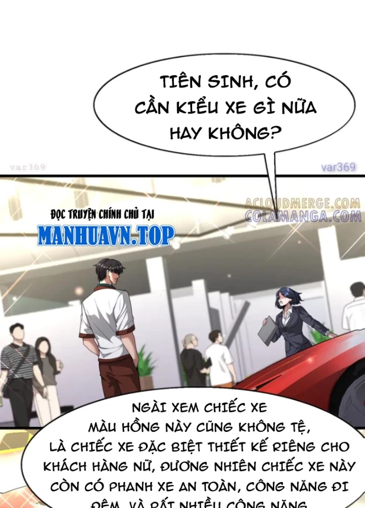Thần Hào Như Ta, Làm Tra Nam Cũng Là Hợp Lý Chapter 10 - 49