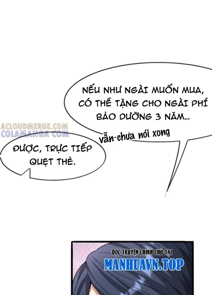 Thần Hào Như Ta, Làm Tra Nam Cũng Là Hợp Lý Chapter 10 - 61